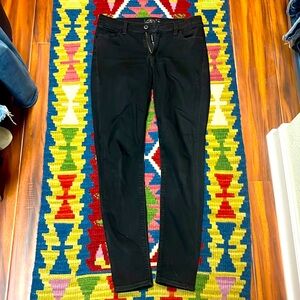 Lucky Brand Brooke legging Jean